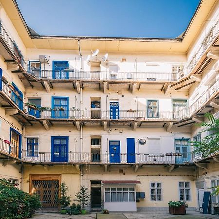 Oasis Apartments - Dohany Street I ブダペスト エクステリア 写真