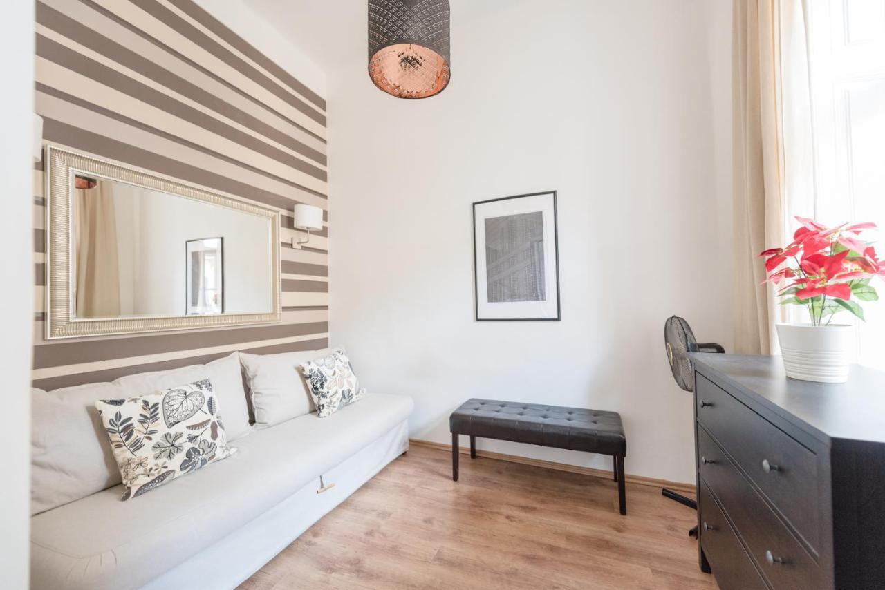Oasis Apartments - Dohany Street I ブダペスト エクステリア 写真